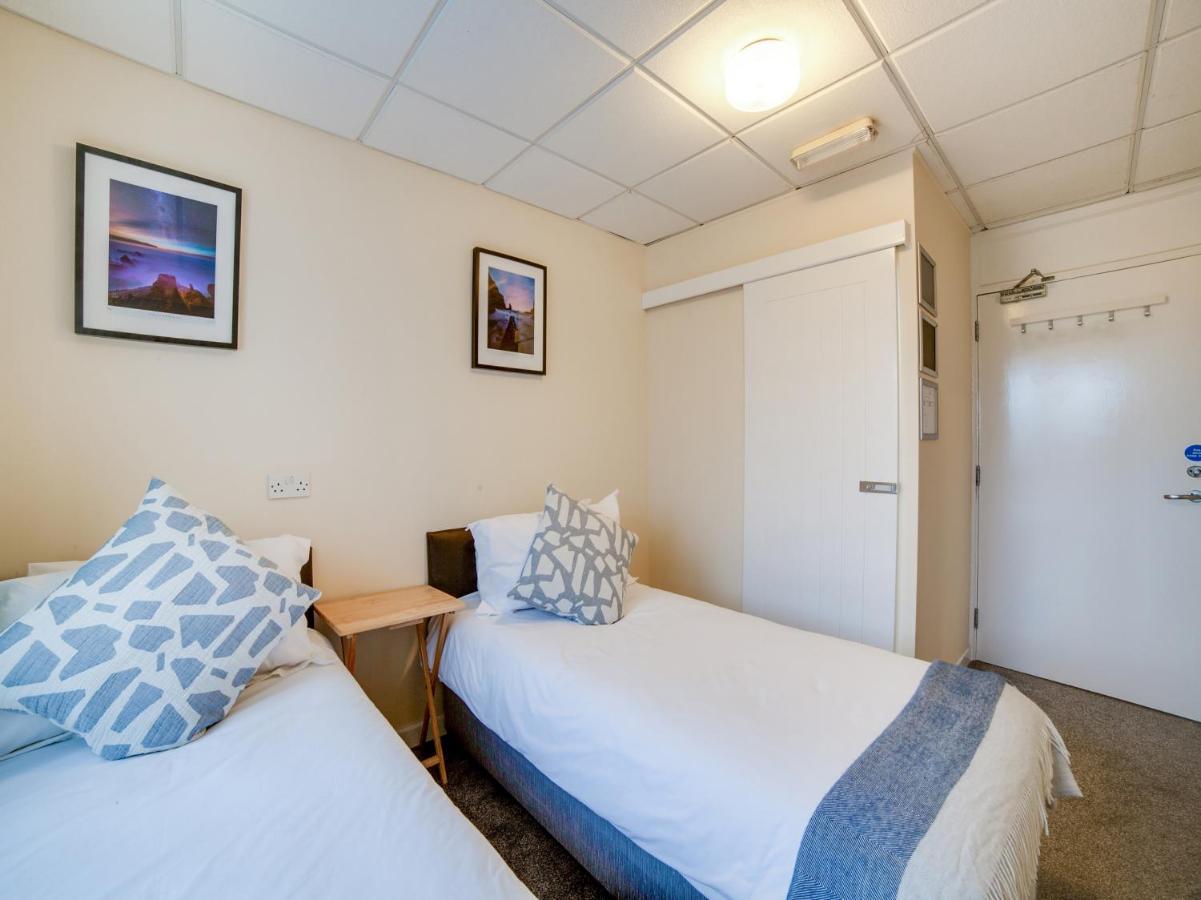 Rambler Travel Inn Portstewart Exterior foto